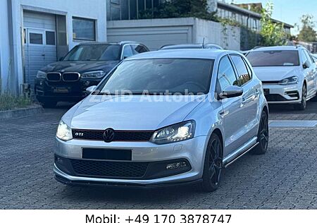 VW Polo Volkswagen V GTI 132KW*Aut.*NAVI*LED*KAMERA*PDC*
