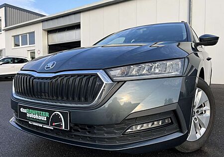Skoda Octavia Combi 2.0 TDI DSG Ambition AHK Virtual Cockpit Nav