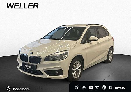 BMW 216 d Active Tourer - Navi,Kamera,Tempomat,Parkass