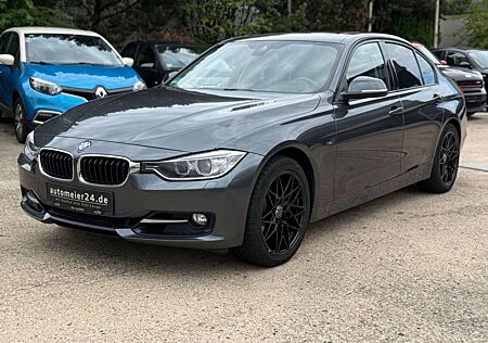 BMW 320 i Lim. Sport Line *Tempomat*
