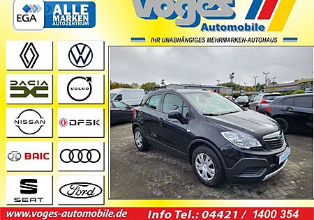 Opel Mokka 1.6 ecoFLEX Start/Stop Selection