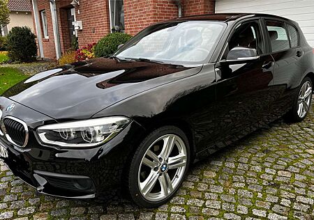 BMW 116i 116 Advantage