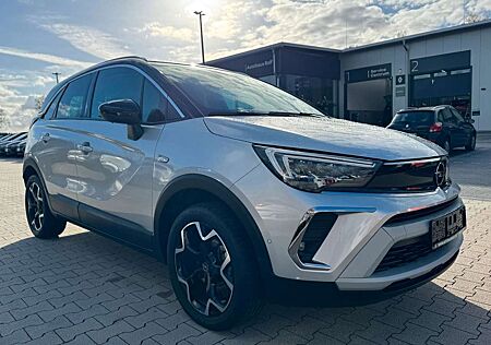 Opel Crossland X Crossland Elegance 1.1 | PDC | KLIMA | NAVI