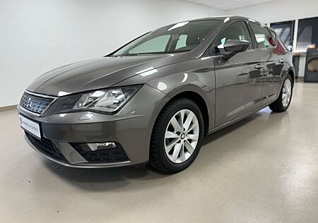 Seat Leon Ecomotive Style*PDC*TEMP*AC*LMF*STZHZ*ASST*