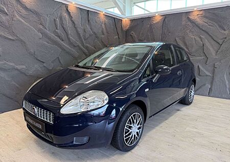 Fiat Grande Punto 1.2 8V Active/TÜV NEU/GUTER ZUSTAND