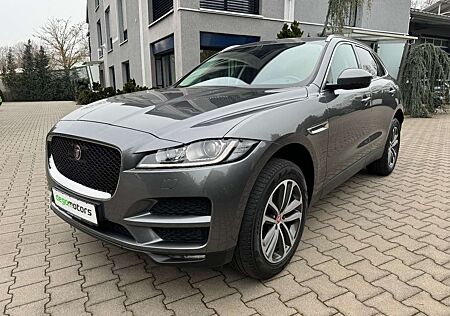 Jaguar F-Pace Prestige AWD