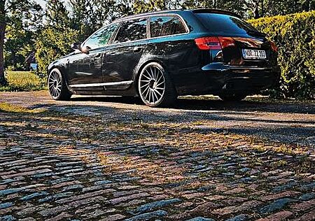 Audi A6 2.7 TDI