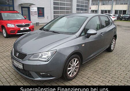 Seat Ibiza Style,5-TÜRIG,GARANTIE,KLIMA