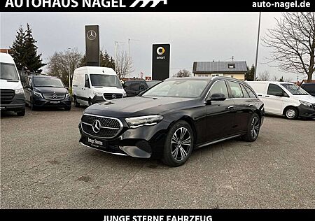 Mercedes-Benz E 220 d Avantgarde Advanced Plus AHK Keyless uvm