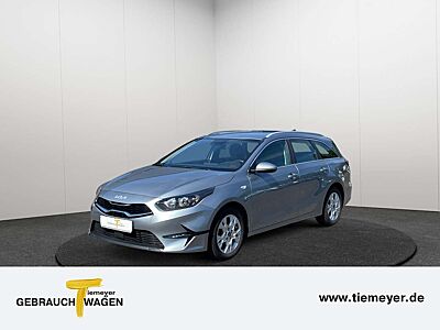 Kia Ceed / cee'd Ceed SW 1.0 T-GDI Vision Carplay Sihz KlimaA