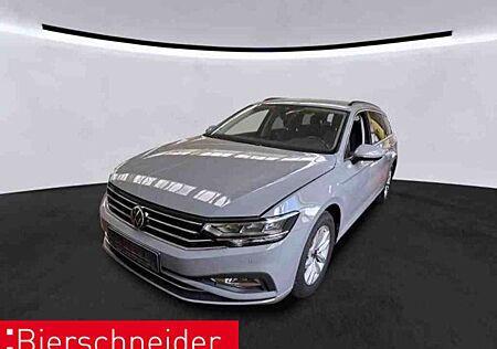 VW Passat Variant Volkswagen 2.0 TDI DSG Business AHK ACC CAM