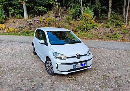 VW e-up! Volkswagen e-up! Style Plus