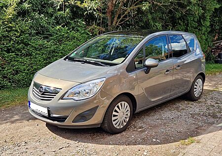 Opel Meriva 1.4 Edition