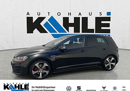 VW Golf Volkswagen VII GTI 2.0 TSI