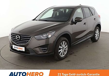 Mazda CX-5 2.2 Turbodiesel Exclusive-Line 2WD*NAVI*AHK*LED*