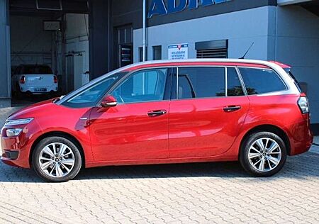 Citroën Grand C4 Picasso Citroen Grand+C4+Picasso+BlueHDi+150+Aut.+Exclusive