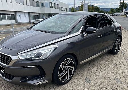 DS Automobiles DS 5 Diesel HDi 180 / TÜV NEU / Winterreifen m.Felge