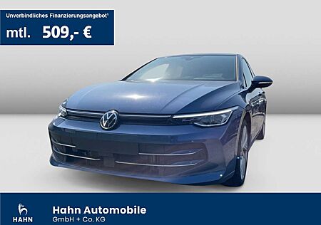 VW Golf Volkswagen VIII Edition 50 1.5eTSI DSG DCC AHK PANO HU