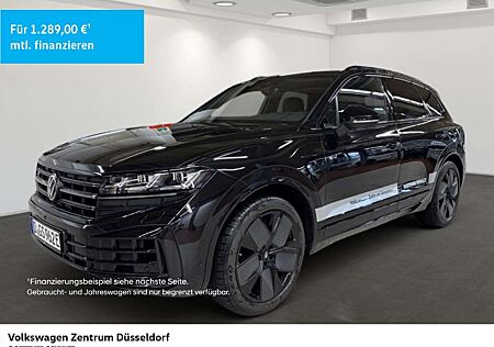 VW Touareg Volkswagen R 3 0 L V6 EHYBRID Aktionspaket Plus/ Dynaudio Con