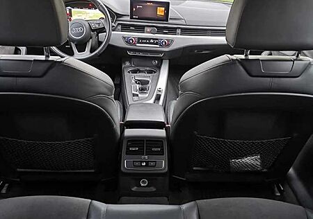 Audi A4 Avant 2.0 TDI ultra S tronic