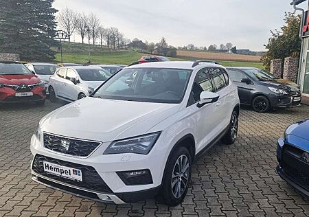 Seat Ateca 1.4 TSI Style LED APPCON