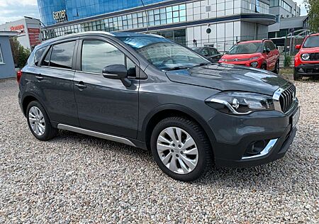 Suzuki SX4 S-Cross Comfort * Hybrid *Scheckheftgepflegt