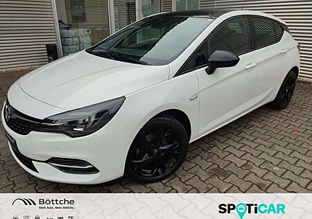 Opel Astra K Lim. 5-trg. GS Line,Klima,SHZ,PDC,Kamera,Tempoma