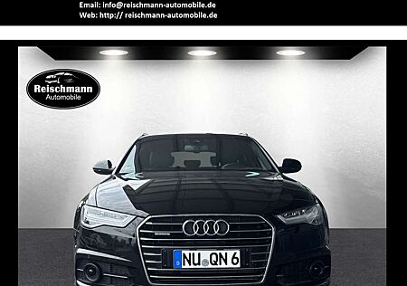 Audi A6 Avant 3.0 TDI Quattro Cam 20 Zoll Vollaussta.