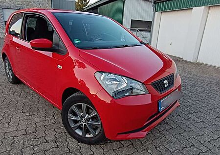 Seat Mii 1.0 I-Tech