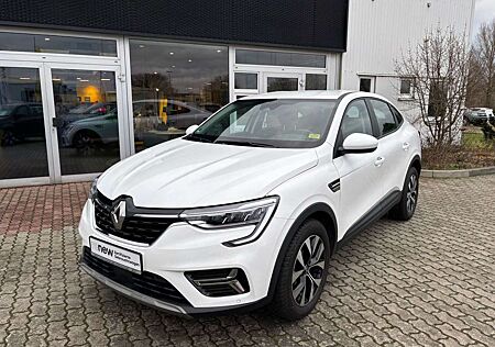 Renault Arkana 140 PS Automatik Klimaauto LED PDC