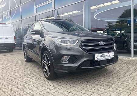 Ford Kuga 2.0 TDCi 4x4 Aut. ST-Line