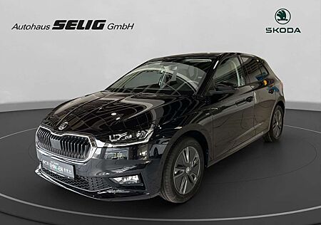 Skoda Fabia Drive 1.0 TSI 115 PS 7-Gang DSG,+Climatron