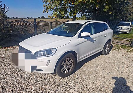 Volvo XC 60 XC60 XC60 D4 AWD Geartronic Kinetic (2013 - 2015)