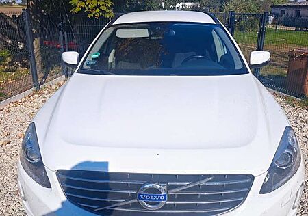 Volvo XC 60 gebraucht kaufen Volvo XC 60 XC60 XC60 D4 AWD Geartronic Kinetic (2013 - 2015)