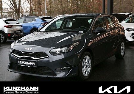 Kia Cee'd Ceed / Ceed 1.5T DCT Vision Navi Klima Kamera LED SHZ