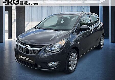 Opel Karl Edition Audiosystem Klima Allwetter