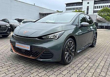 Cupra Born 240 kW VZ ACC HuD PANO WP e-SITZE 20Z 360°
