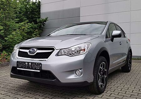 Subaru XV Comfort