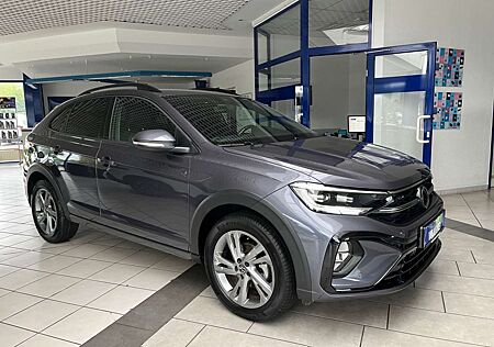 VW Taigo Volkswagen 1.0 TSI-DSG R-LINE, IQ-Drive,Matrix,RFK