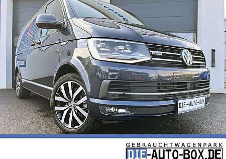 VW T6 Multivan Volkswagen Multivan Highline 4Motion DSG | Executive Business