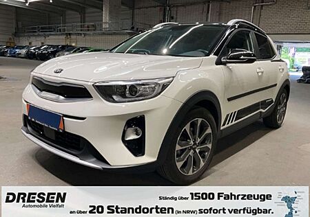 Kia Stonic Spirit 1.0 Navi LED Apple CarPlay Android Auto Kli