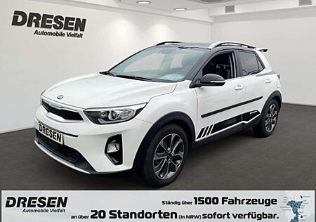 Kia Stonic Spirit 1.0 Navi LED Apple CarPlay Android Auto Kli
