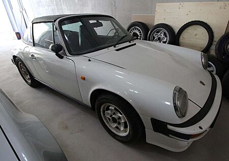 Porsche 911 Ölklappe, F-Model