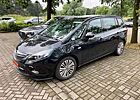 Opel Zafira Tourer Zafira+1.4+Turbo+ecoFLEX+Start/Stop+drive