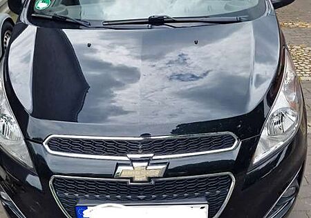Chevrolet Spark 1.0 LT