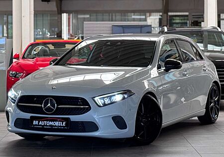 Mercedes-Benz A 200 d*nur MB Service*LED*Navi*Kamera*18Zoll*