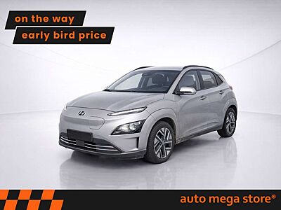 Hyundai KONA Elektro Select 42kWh Kamera/ACC/CarPlay/Navi
