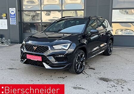 Cupra Ateca 2.0 TSI DSG 4Drive LED NAVI AREA-VIEW 19 SHZ GRA