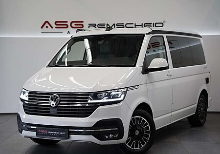 VW T6 California Volkswagen Ocean 2.H *Digital *ACC *Standhzg