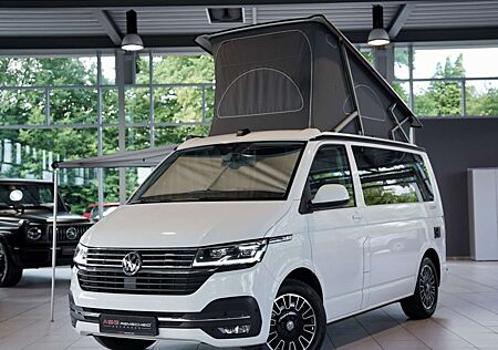 VW T6 California Volkswagen Ocean 2.H *Digital *ACC *Standhzg